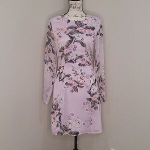 Leith dress *